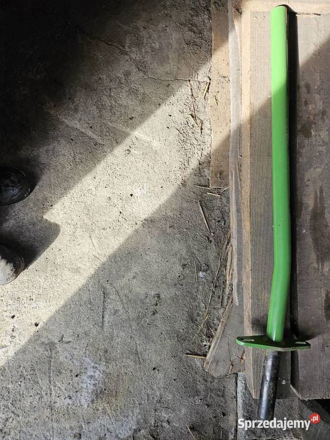 Zgrabiarka samasz z410 SaMasz Przeworsk