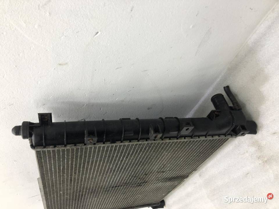 CHŁODNICA KLIMATYZACJI LAND ROVER FREELANDER I