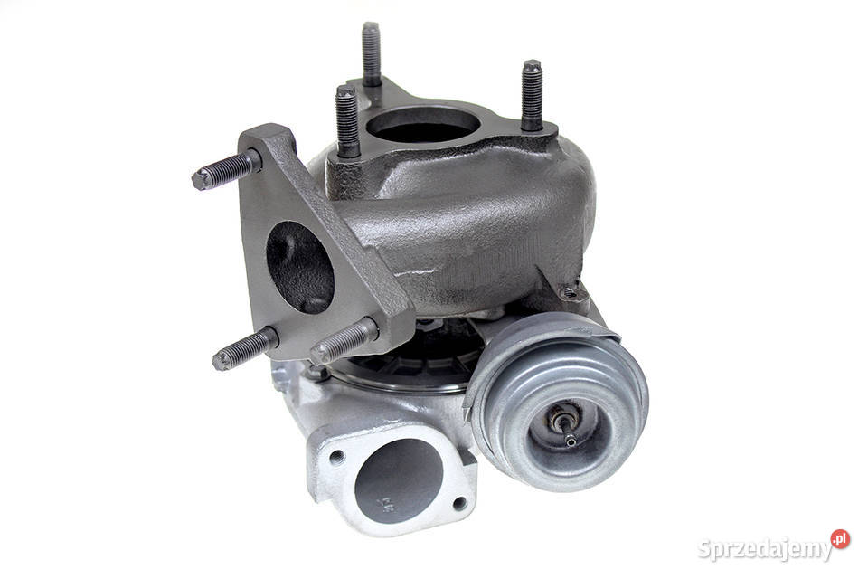 Turbina regenerowana Nissan Navara 25L DI 128kW opolskie