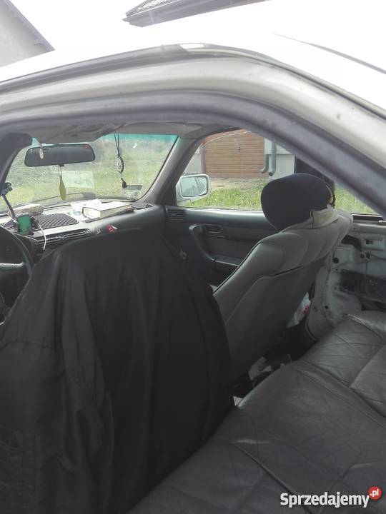 Sprzedam BMW 5 E34 20 BG nieuszkodzony Biała Podlaska