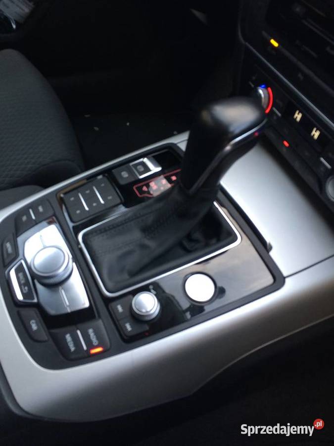 Audi A6 C7 lift led ABS A6 lubelskie Biłgoraj