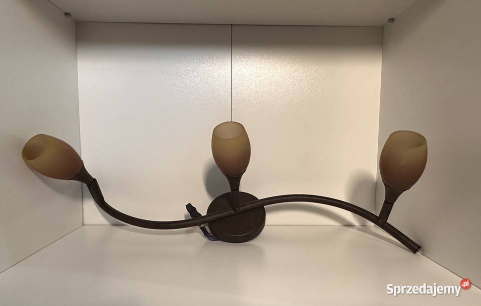 Lampa sufitowa Massive Milo Bydgoszcz