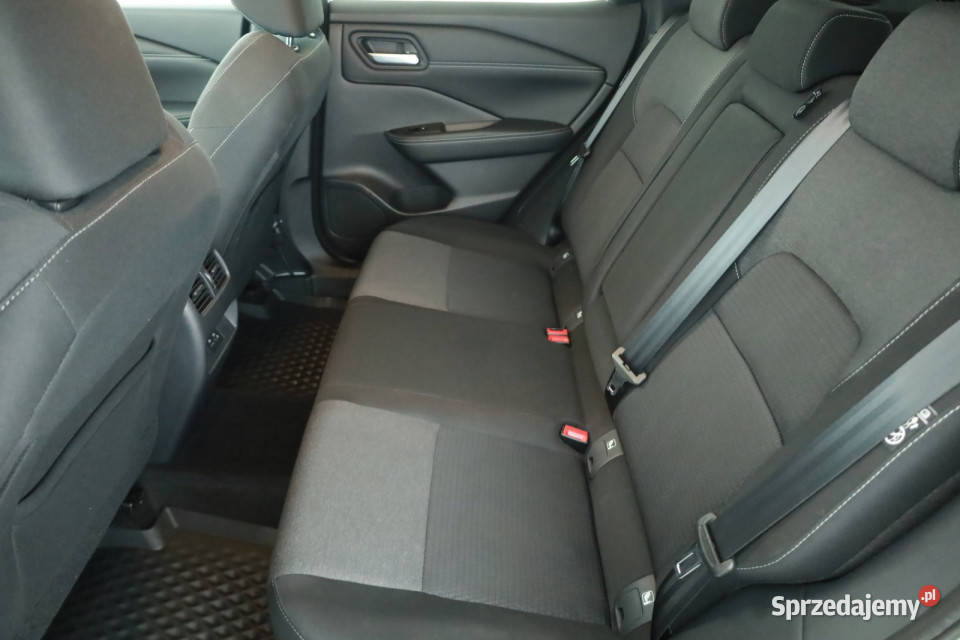Nissan Qashqai 13 DIGT nawigacja Piaseczno