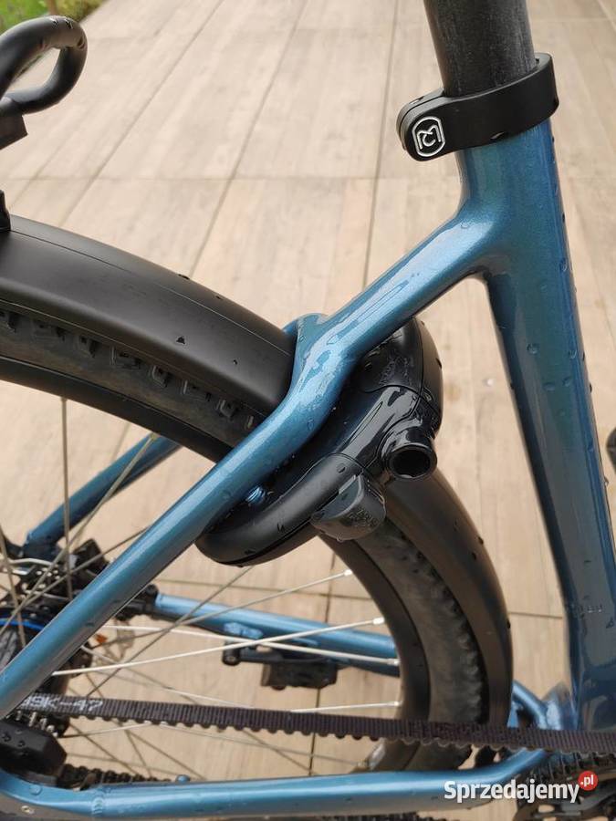 NA PASKU Rower elektryczny KROSSMulticycle Szczecin
