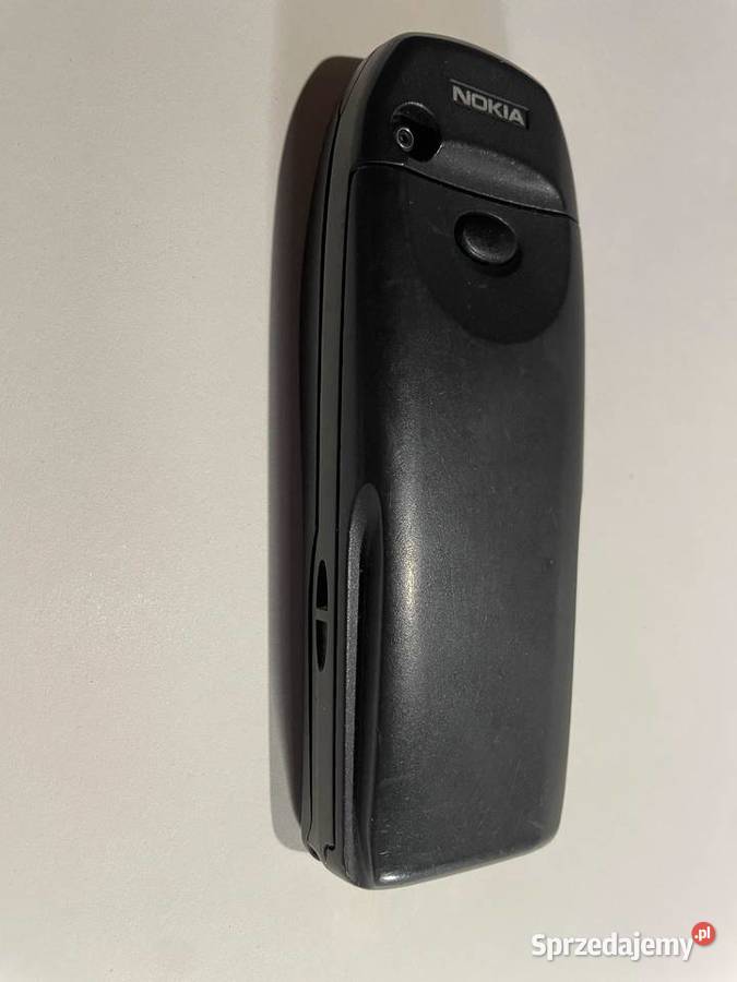 Nokia 6310i używana Nokia śląskie Katowice sprzedam
