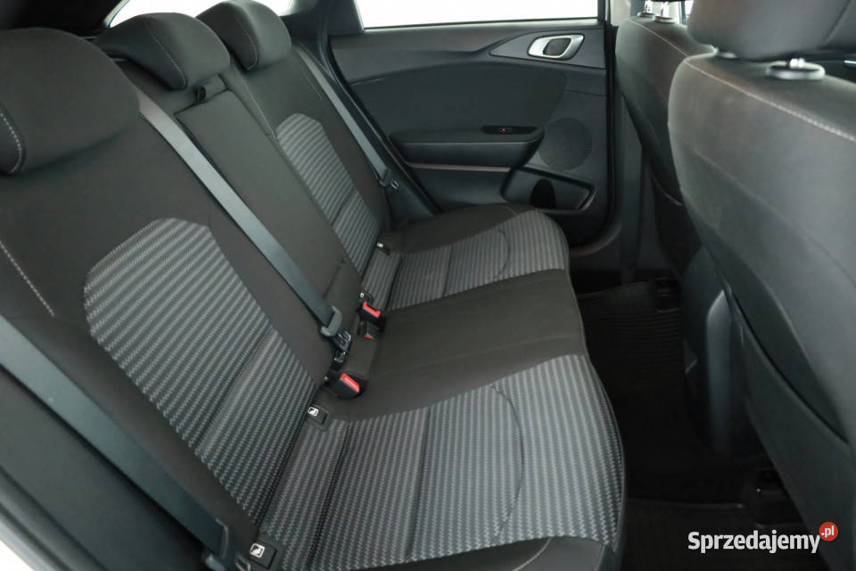 Kia Ceed 10 TGDI Cee'd Piaseczno