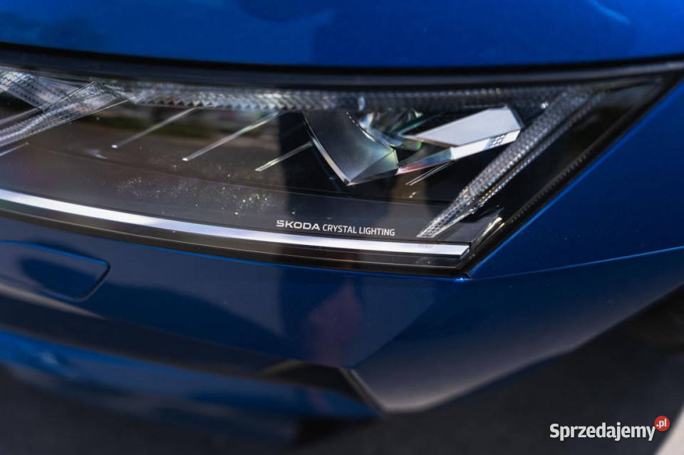Skoda Octavia 15 eTSI mHEV wspomaganie kierownicy Zabrze sprzedam