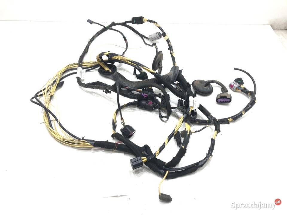 WIĄZKA KLAPY OPEL INSIGNIA A 13331388 20 160