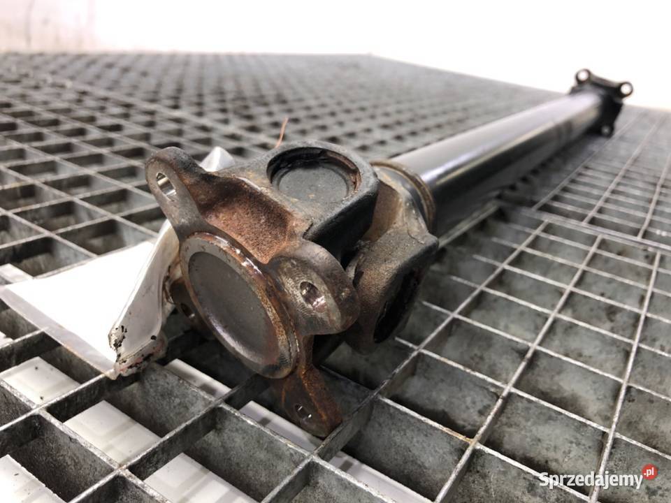 WAŁ NAPĘDOWY PRZÓD BMW F30 SedanLimuzyna 1118 20