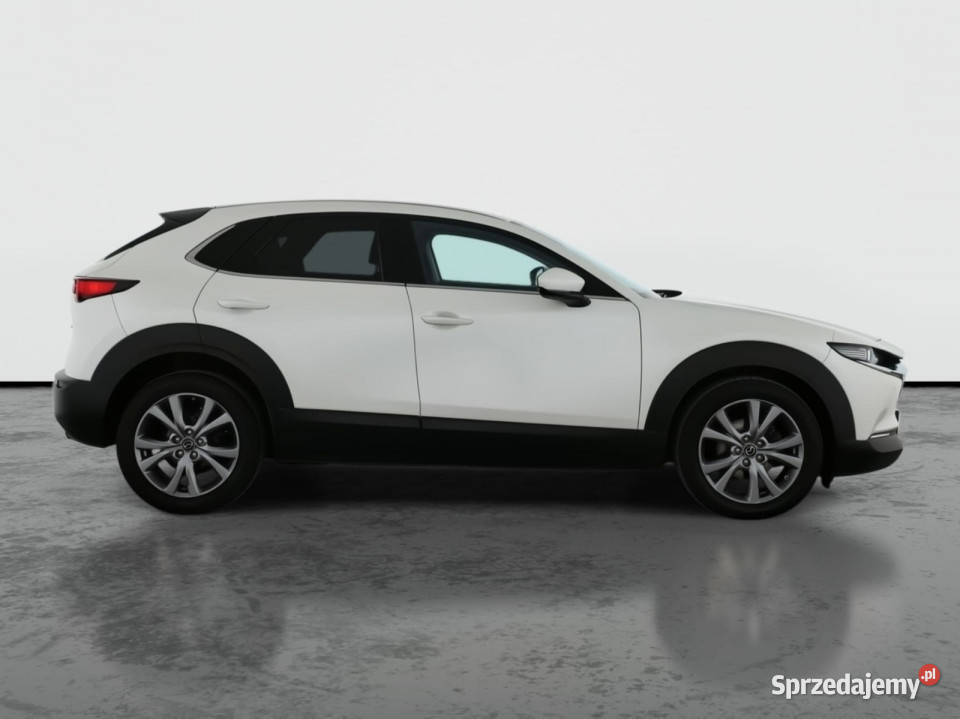 Mazda CX30 SkyactivG 20 poduszka powietrzna Katowice
