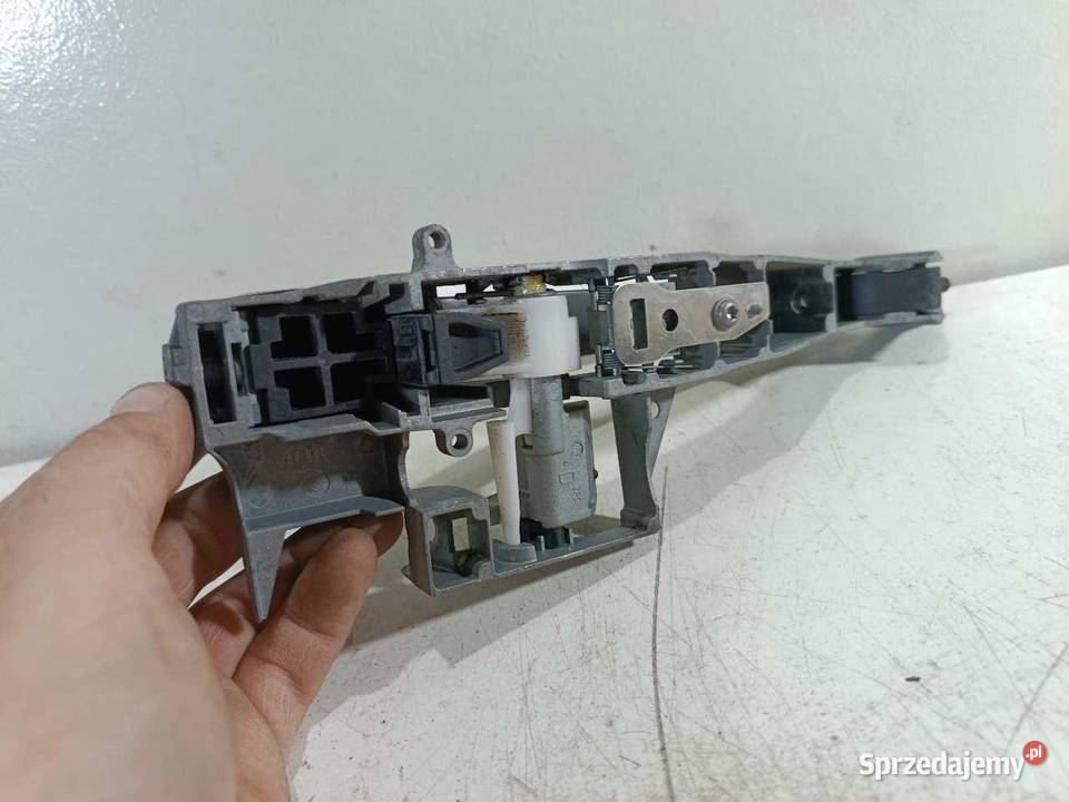 KLAMKA DRZWI PRAWY PRZÓD EWPA CITROEN C3 II