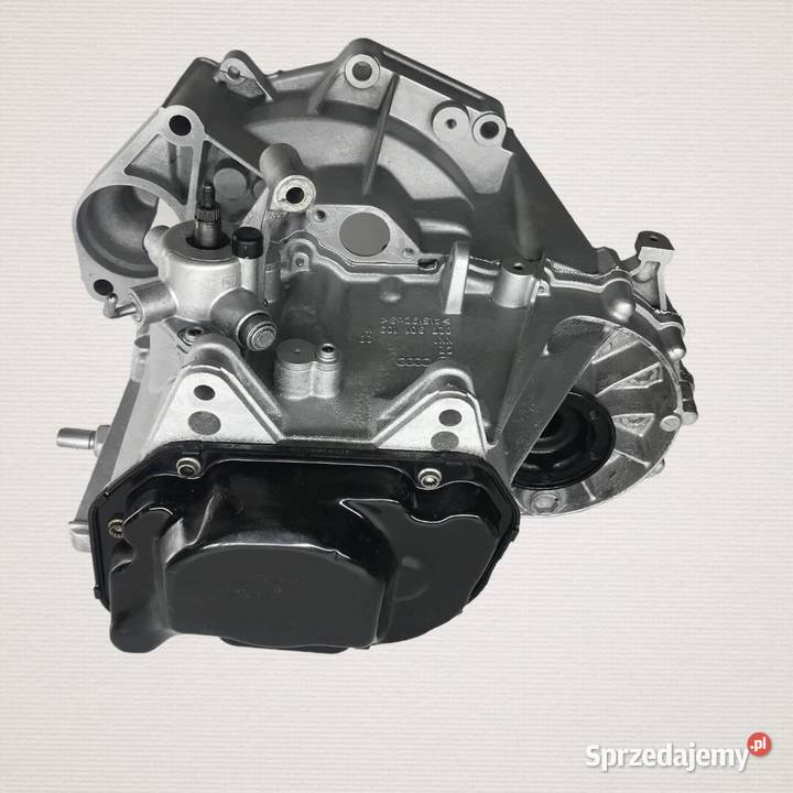 Skrzynia 6 Biegów LMW VW TIGUAN Q3 20 TSI Warszawa sprzedam