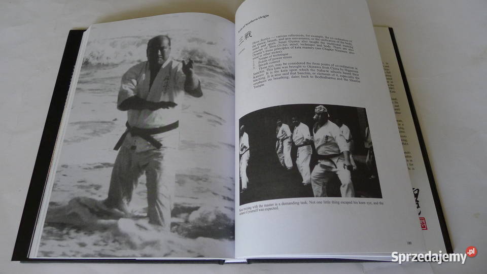 Oyama Budo Karate Bruin Kyokushin 10Kyu 4Dan Radom