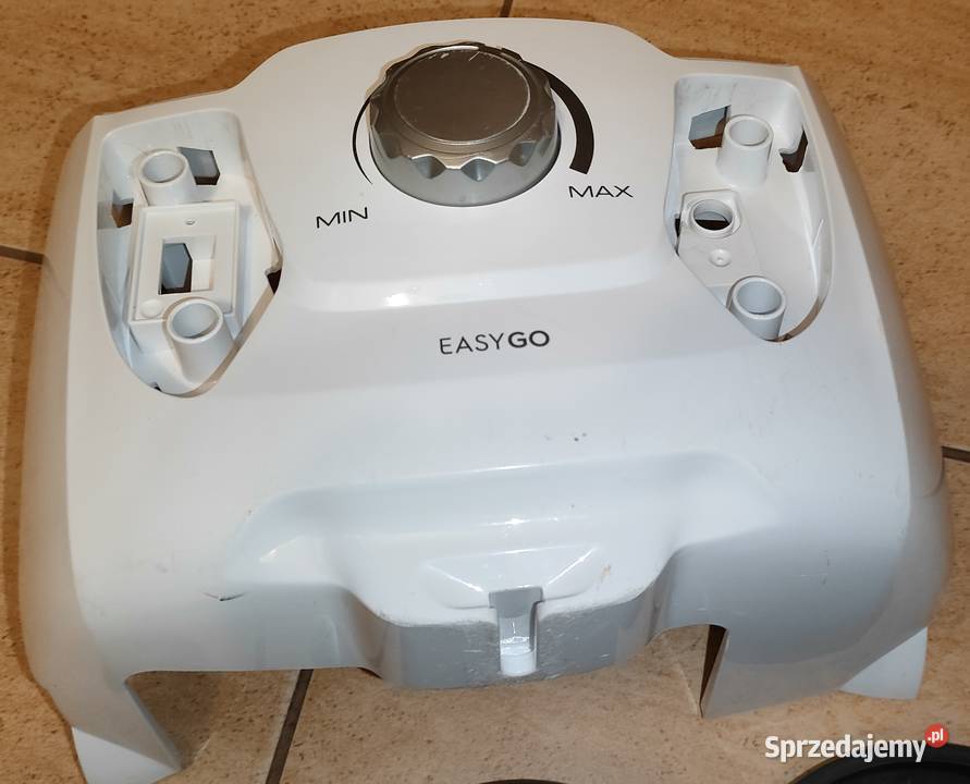 Electrolux EasyGo VC H4217E typ EEG41IW CZĘŚCI Bielsko-Biała sprzedam
