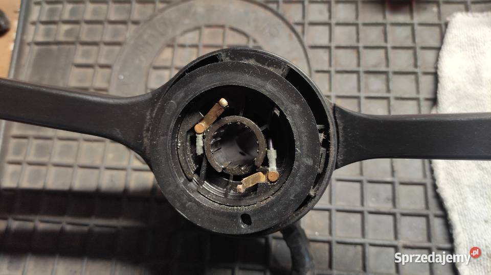 Pająk fiat 126p Maluch przełącznik osobowe