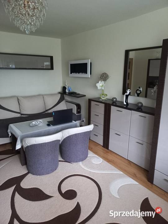 Sprzedam mieszkanie balkon Kraśnik
