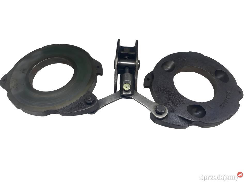 ROZPIERAK HAMULCA 3617341M2 MASSEY FERGUSON 2600 Kielce