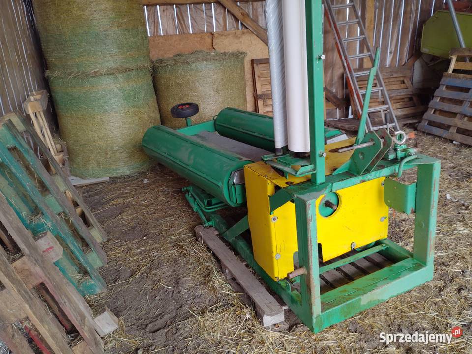 Owijarka do bel na wom Dębowola