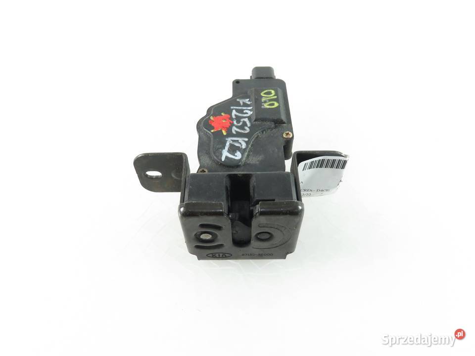 ZAMEK SZYBY KLAPY KIA SORENTO I JC 871303E000 Motoryzacja małopolskie sprzedam