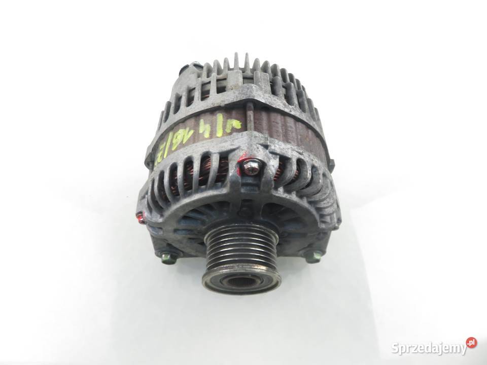 ALTERNATOR RENAULT KOLEOS I 20 dCi A3TJ2481