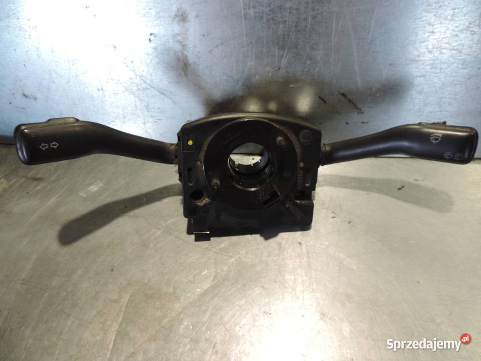 PRZEŁĄCZNIK ZESPOLONY VW PASSAT B5 FL 4B0953503F Panele sterowania, przełączniki
