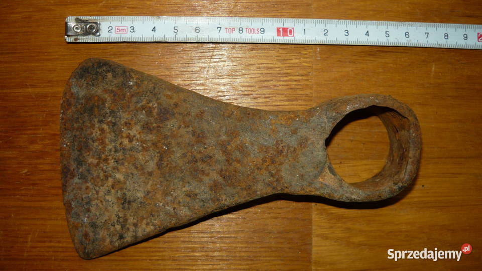 Stare ciosło stara cieślica ciosak motyka podlaskie Sokółka