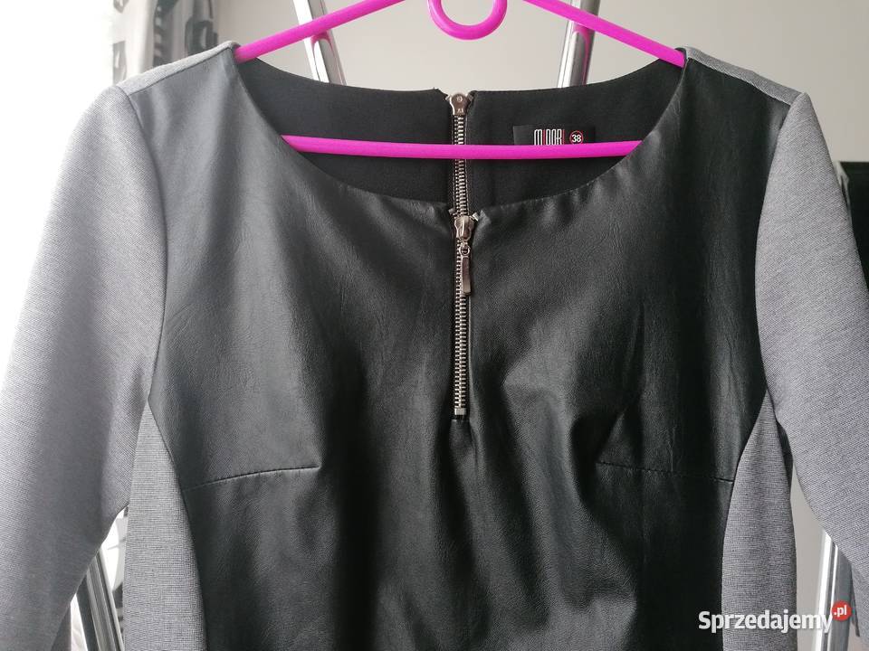 ELEGANCKA SUKIENKA MIDORIR38 Łódź