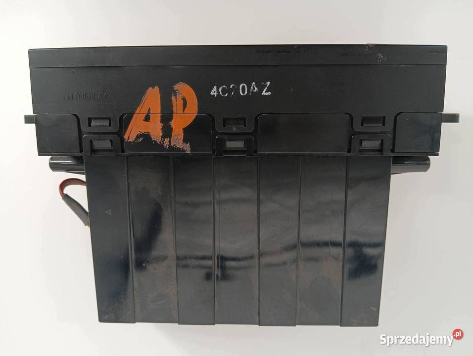 PANEL NAWIEWU 972502EXXX Hyundai Tucson I