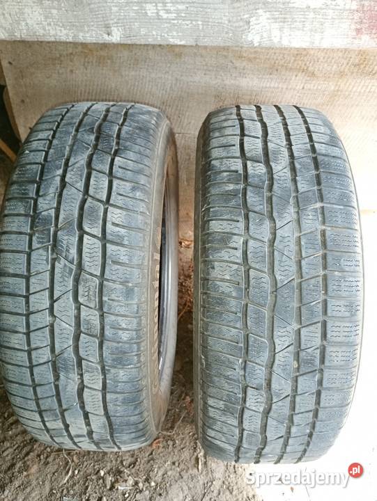 Opony Continental 21560 r 16 Wola Uhruska