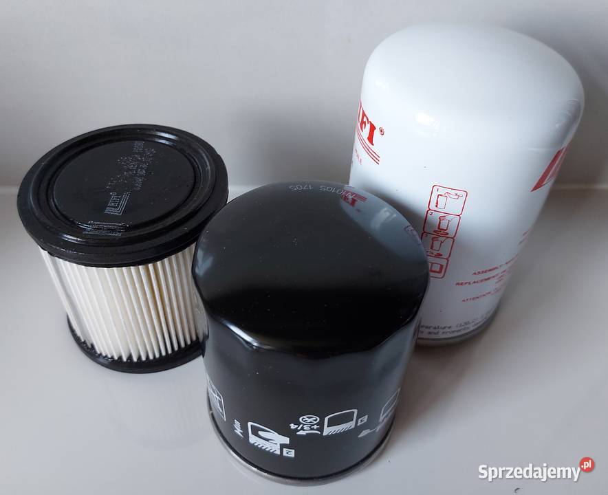 Filtr powietrza oleju separator do CompAir L02 Łuków