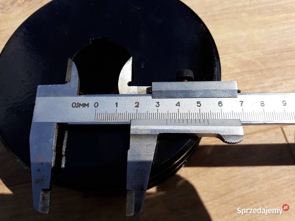 Koło pasowe stalowe 13034217