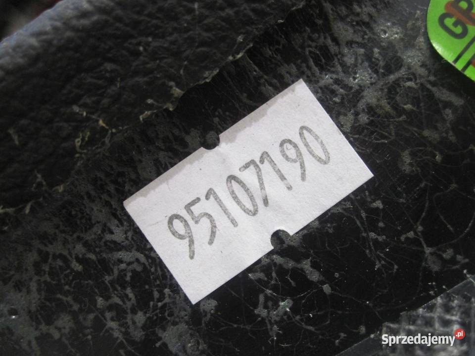 MOKKA A 13r ramka konsoli radia 95107190