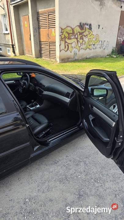 Bmw E46 M47 20D 150 6 biegów dolnośląskie Kudowa-Zdrój