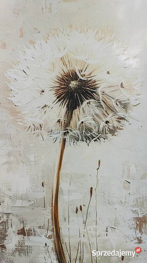 Tabliczka metalowa Dekoracje i ozdoby sprzedam