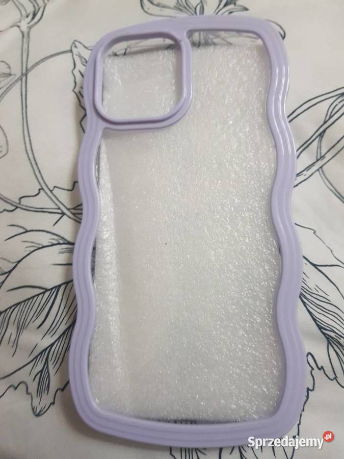 Case etui apple iphone Kazimierza Wielka