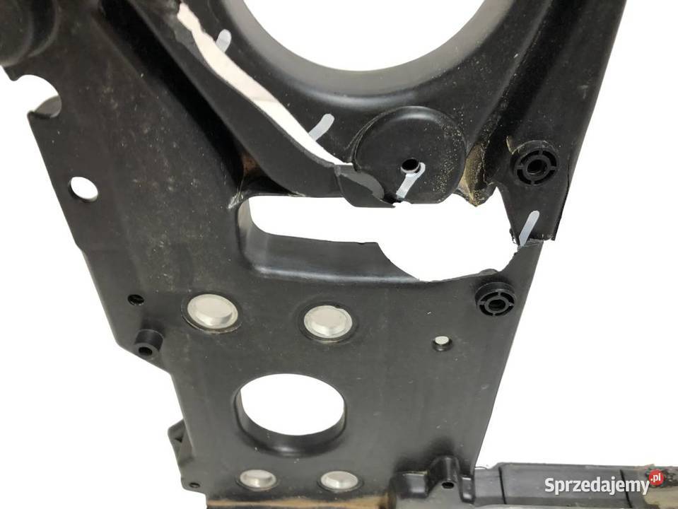 PORSCHE CAYENNE I 9559PA 092002032010 VW TOUAREG Pozostałe świętokrzyskie Skarżysko-Kamienna