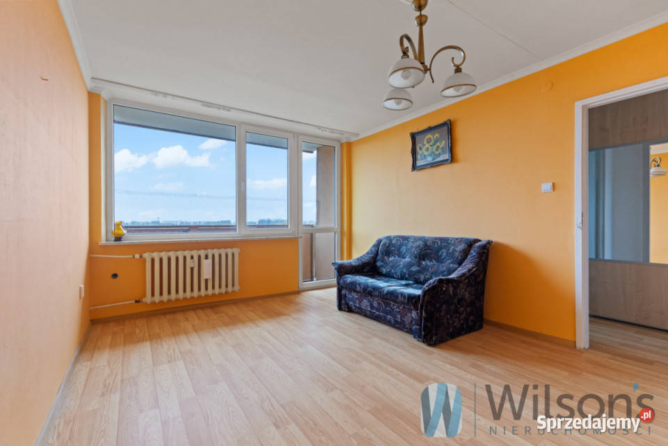 Mieszkanie 50m2 3pokojowe Warszawa 50m2 Nieruchomości sprzedam