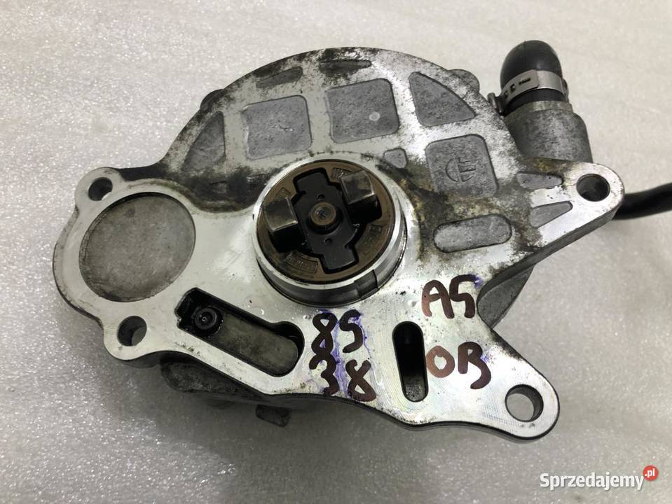 POMPA VACUM AUDI A5 8T 20TDI 03L145100F osobowe