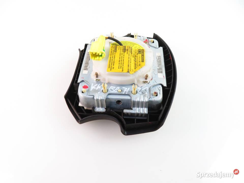 PODUSZKA KIEROWCY SUBARU IMPREZA II