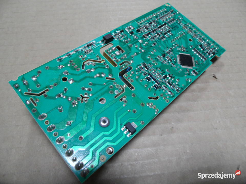 sterownik lodowki beko MCNA406E40ZXBN 5983811900 Radlin