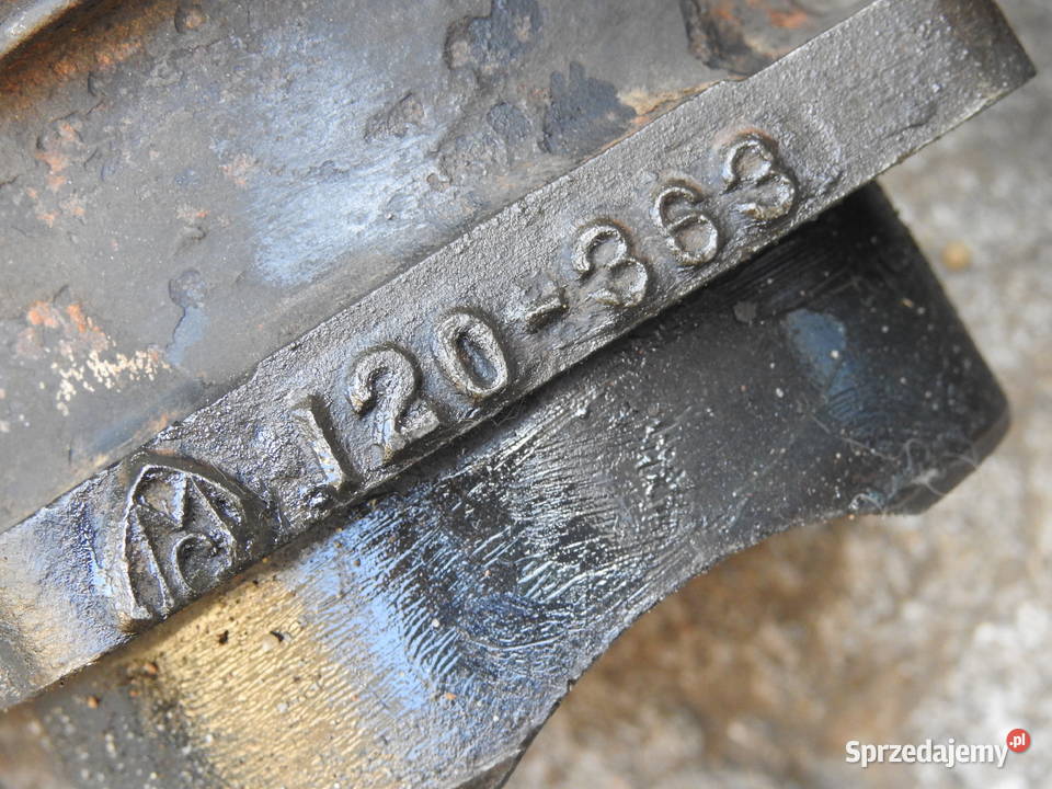 Harley V VC VL VLD VLH VHS UH ULH nie WLA Indian Warszawa