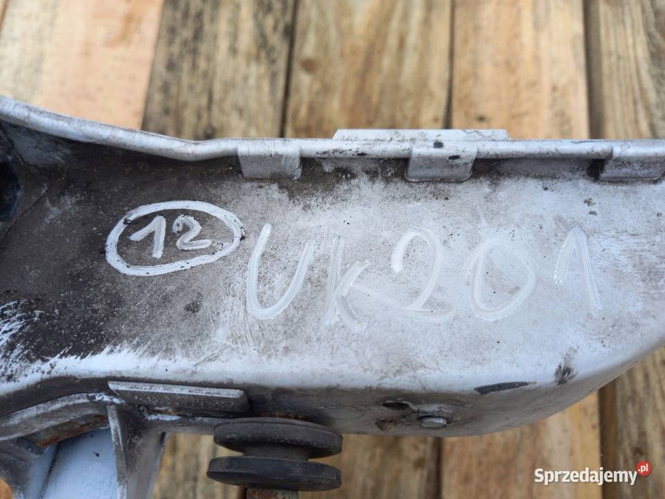 FORD KUGA MK1 I pas przedni wzmocnienie Kielce sprzedam