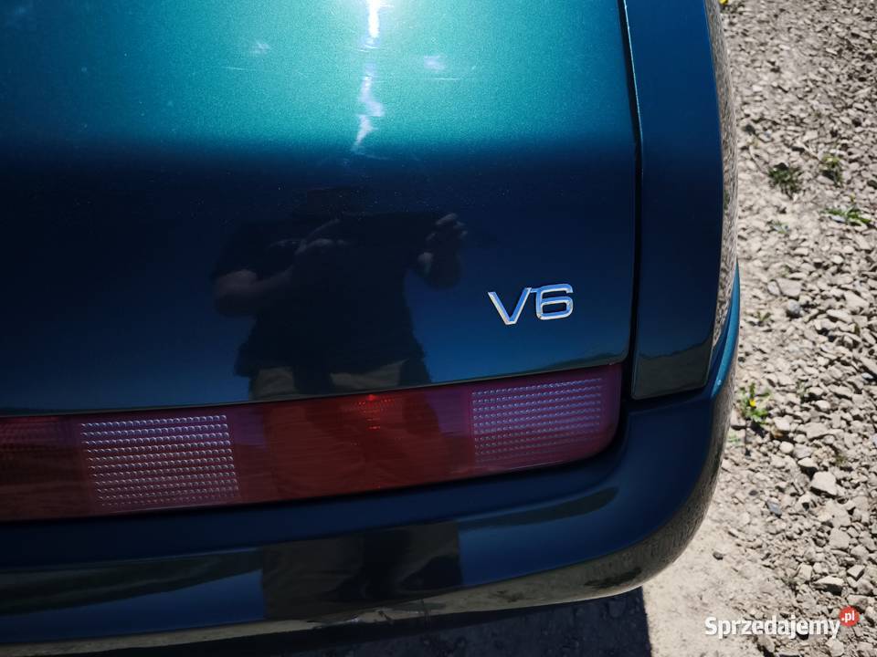 30 V6 klima Piękna zamiana manualna małopolskie Nowy Sącz
