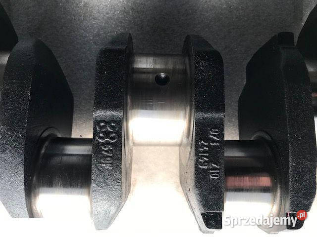 Perkins 10044T wał sprzedam