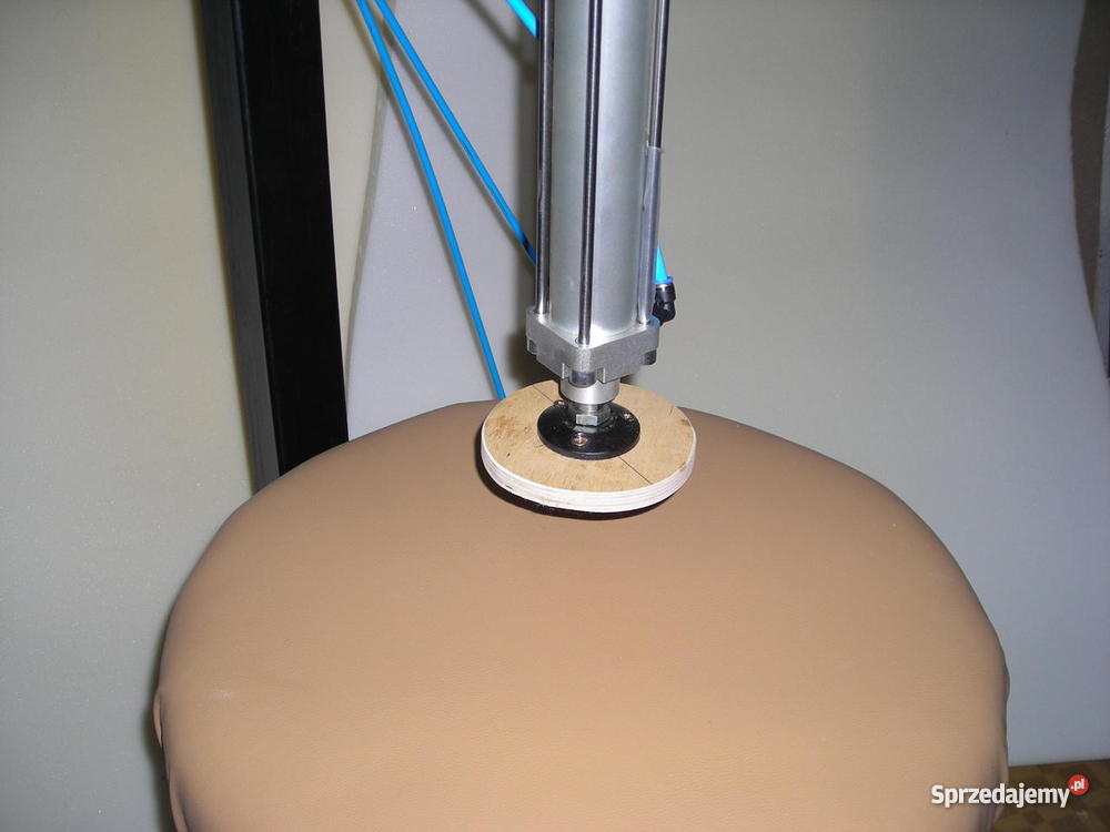 Prasa tapicerska podkarpackie Strażów sprzedam