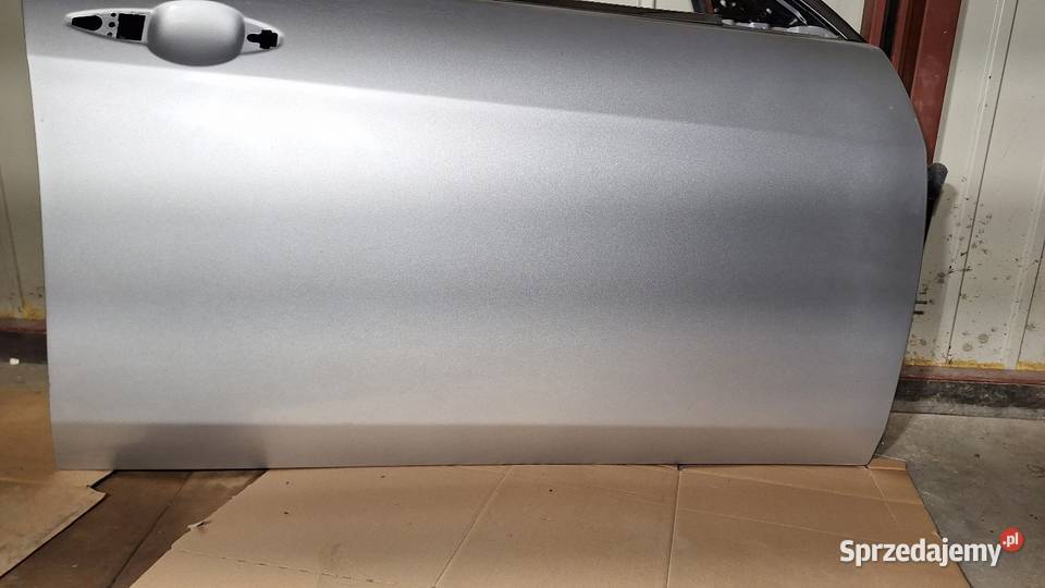 Drzwi prawy przód Honda Accord VII NH700M SEDAN lubelskie Ryki