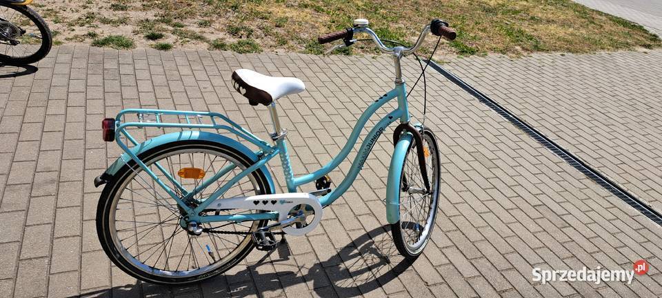 Sprzedam Rower MaxiJUNIOR Legionowo