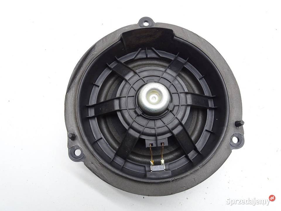 GŁOŚNIK DRZWI TYŁTYLNY 4G1035411 AUDI A6 C7 4G Sprzęt audio fabryczny małopolskie