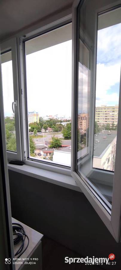 Sprzedam Ładne mieszkanie 2 pokojowe 33m2 z sprzedam