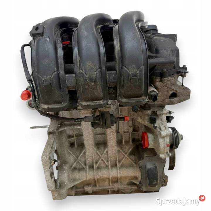 SILNIK HM01 HMZ Citroen C1 II C3 III C4 DS3 12 Chełm